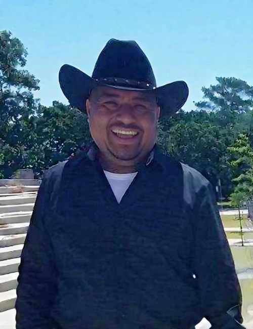 Obituary of Victor Flores