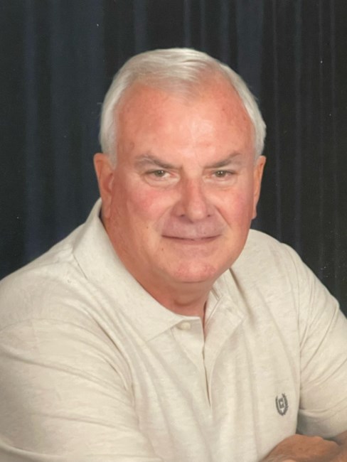 Obituary of John Meredith Jones Sr.