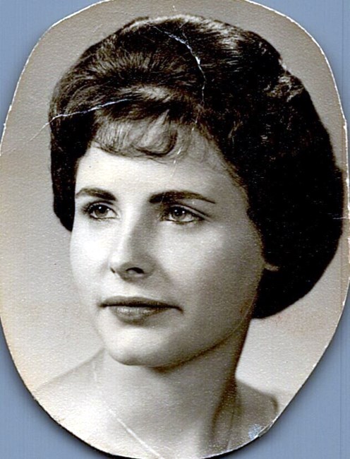 Obituary of Donna Raye McDowell