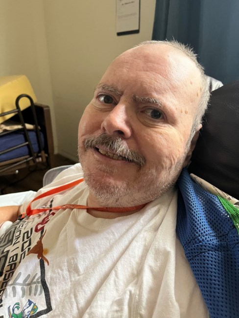 Obituary of Harold Stephens