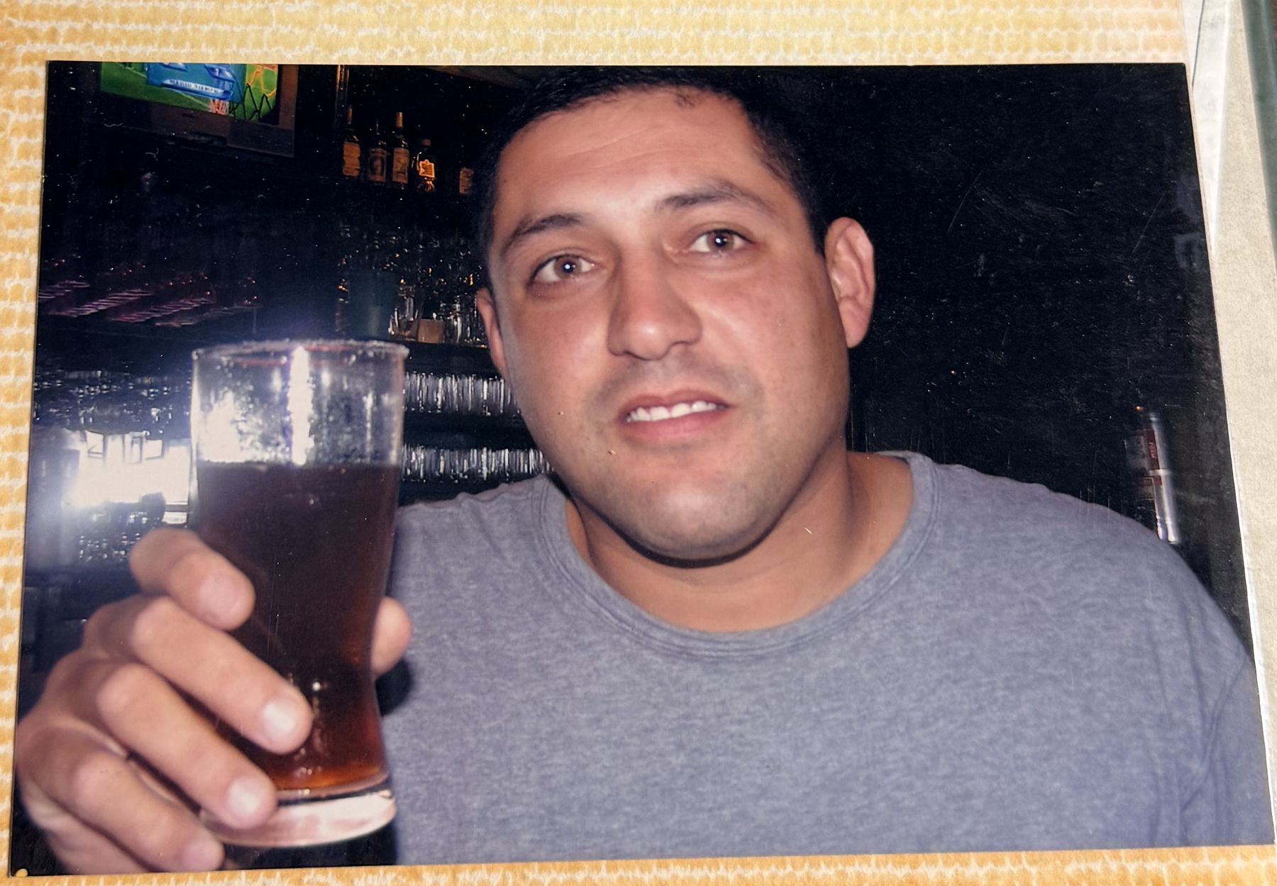 Obituary of Ricky Valdivia Torres