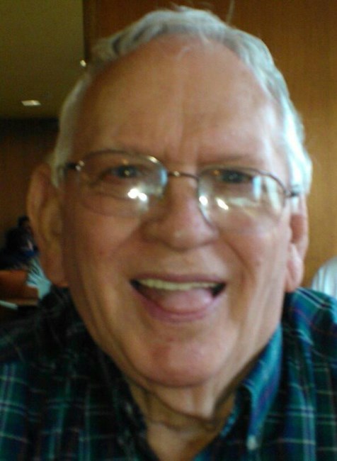 Obituary of Richard Leroy Fuller