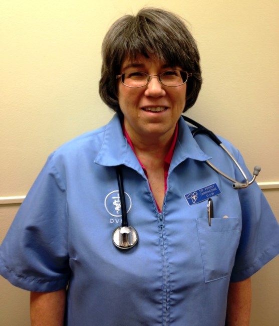 Obituary of Penelope Penny "Penny" Ann Iannacone