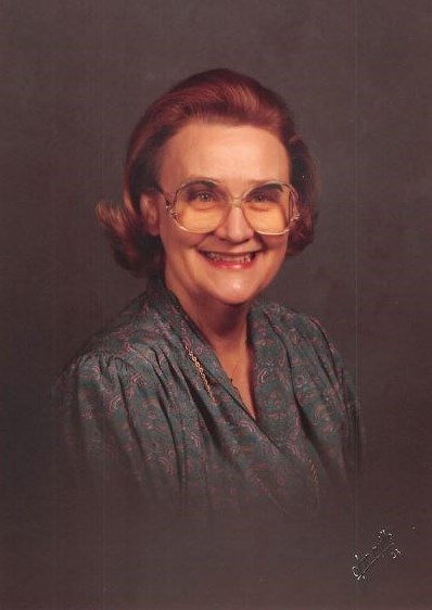 Obituary of Patricia Dillon Keiser