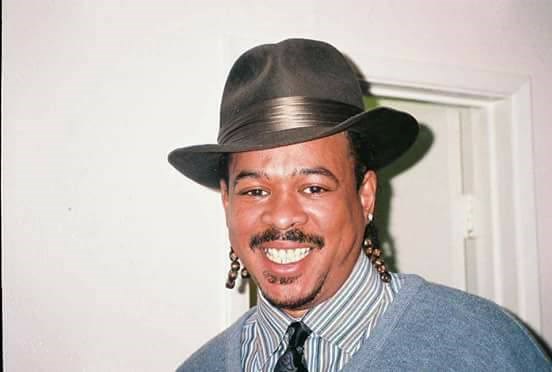 Avis de décès de David Carl Turner