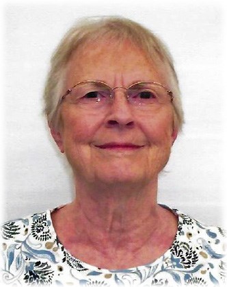 Obituary of Madeline J. Kean