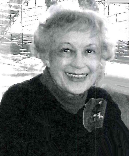 Obituary of Phyllis E. Hein Hook