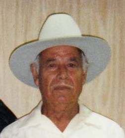Obituary of Juan D Salinas