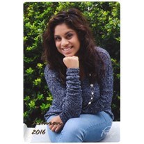 Obituary of Lauren Aliya Lopez