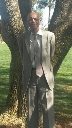 Obituary of Thaddeus Carmon