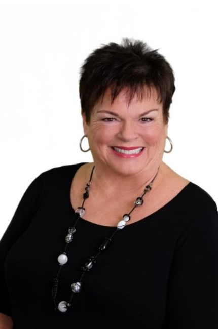 Obituary of Marta "Marty" Louise Smith