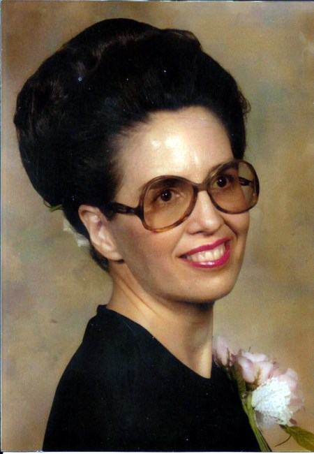 Obituary of Sandra June (Derrick) McMahon