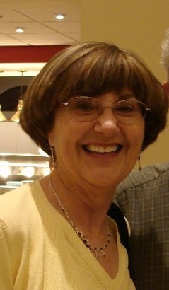 Obituary of Alice "Alue" S. Johnson