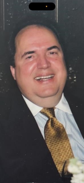 Obituary of Richard P. Bisso