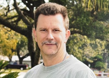 Obituario de David Alan Stebbins