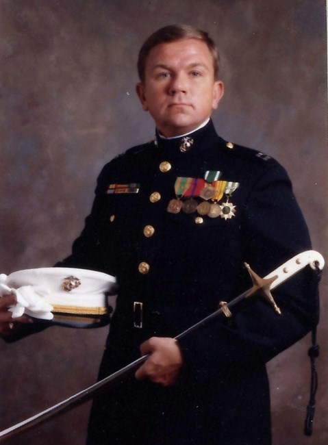 Obituary of Warren Douglas Miller