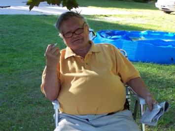 Obituary of Donald L. Shauver