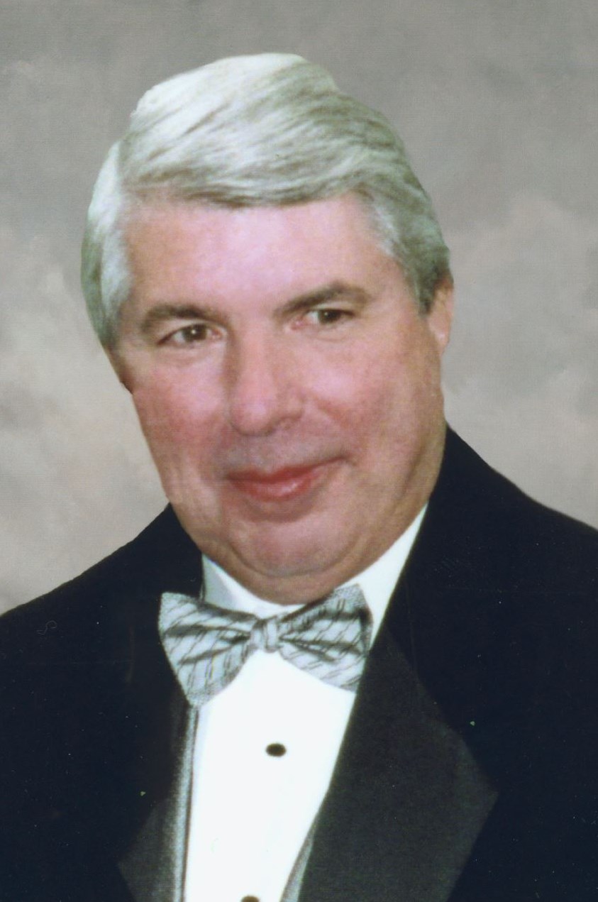 Obituary of Richard J. Gorenflo Sr.