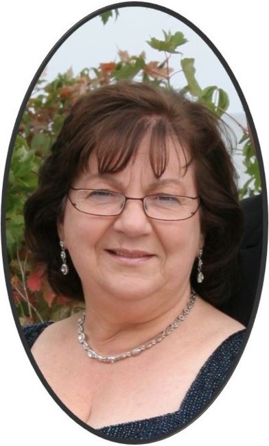 Obituary of Mary Foley