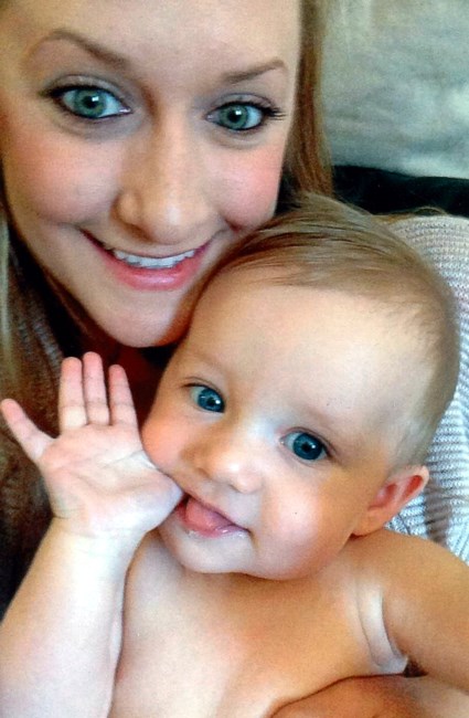 Obituary of Kacey Renee McKinney