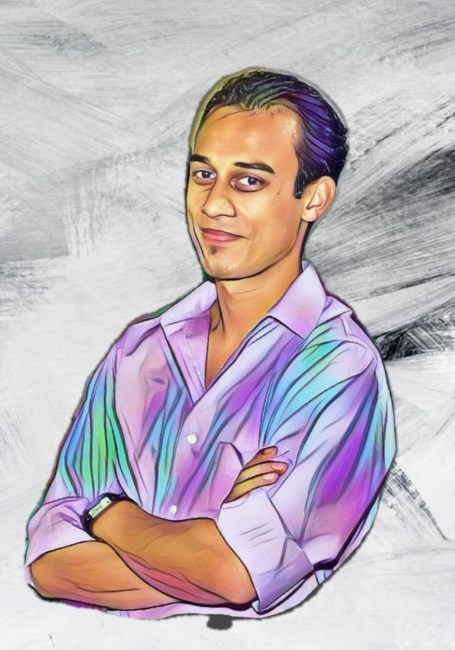 Obituary of Shawn Bakshi