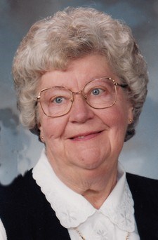 Obituary of Lois Ann Nash