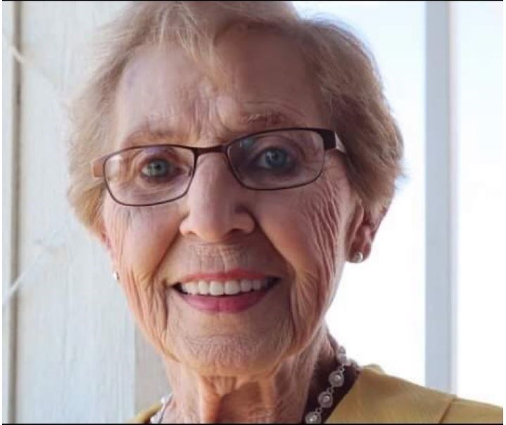 Obituary of Thelma Diane Murray