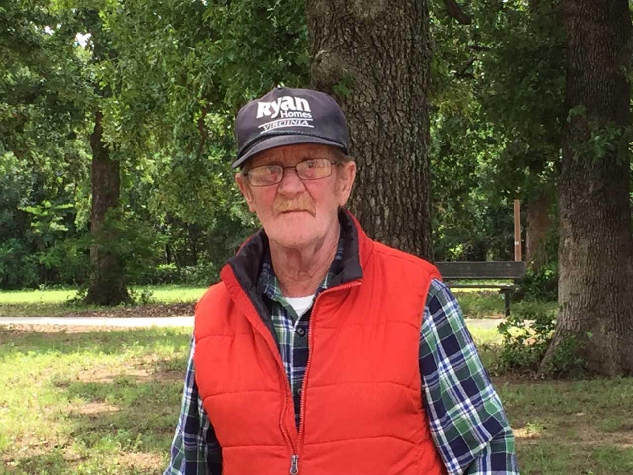 Obituary of Bobby Alvin Pugh