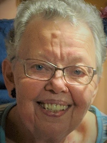 Obituary of Donna Mae Sipe