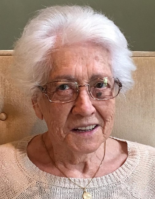 Obituary of Odessa Lee Smith