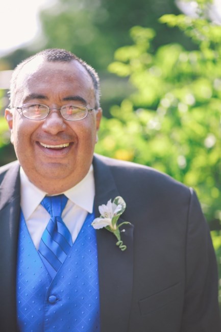 Obituary of Marcos Martinez