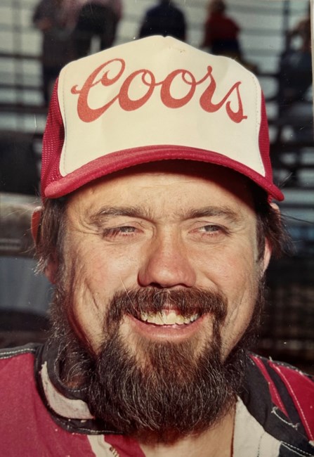 Obituary of Edward Michael Witthar