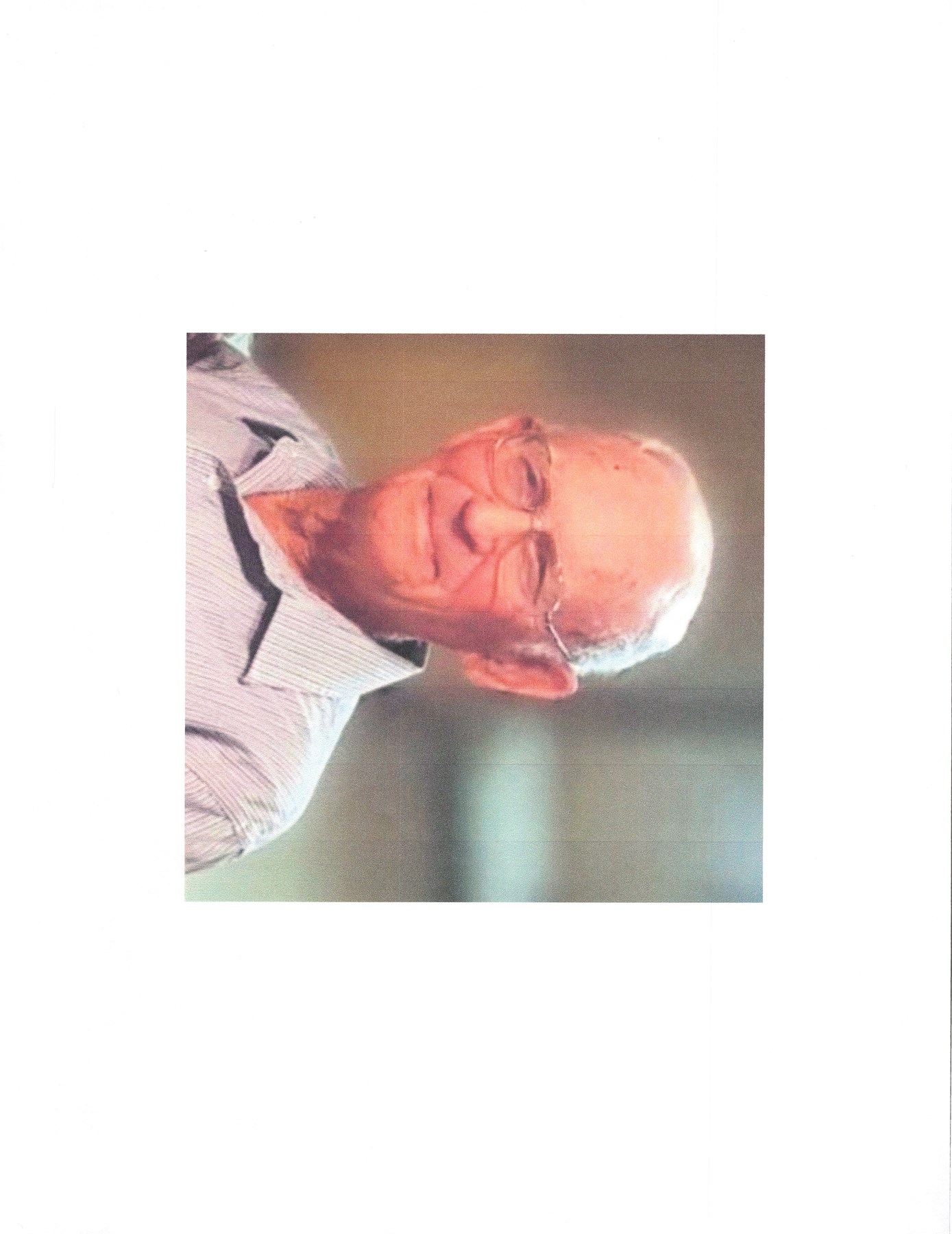 Obituary of Charles Bennie Sizemore