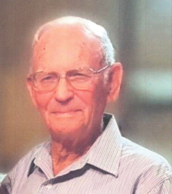 Obituary of Charles Bennie Sizemore
