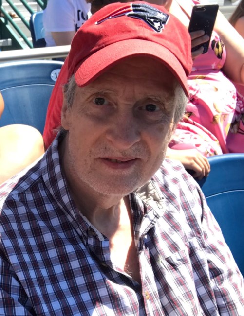 Obituary of D. Gary Hinkley