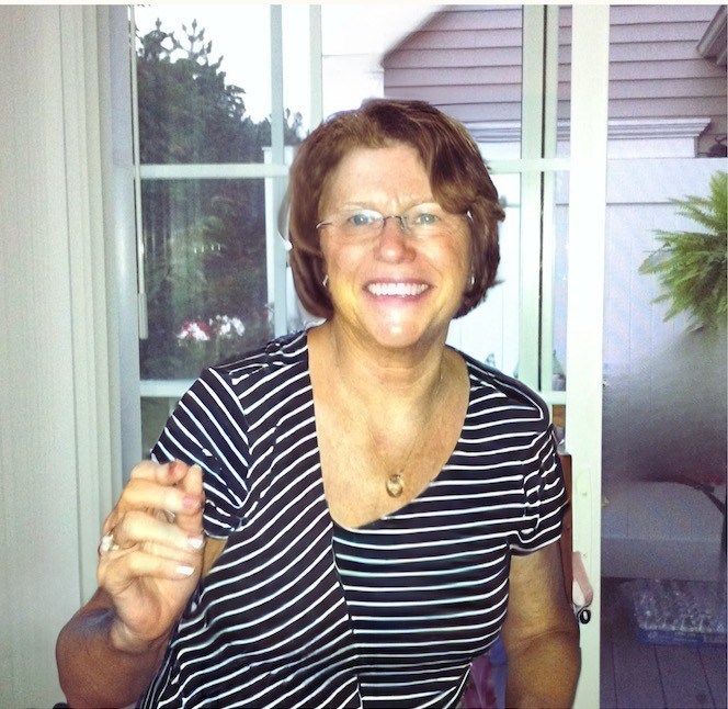 Obituary of Mary Ellen Glaser