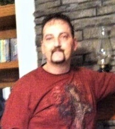 Obituary of James "Russell" Brooks