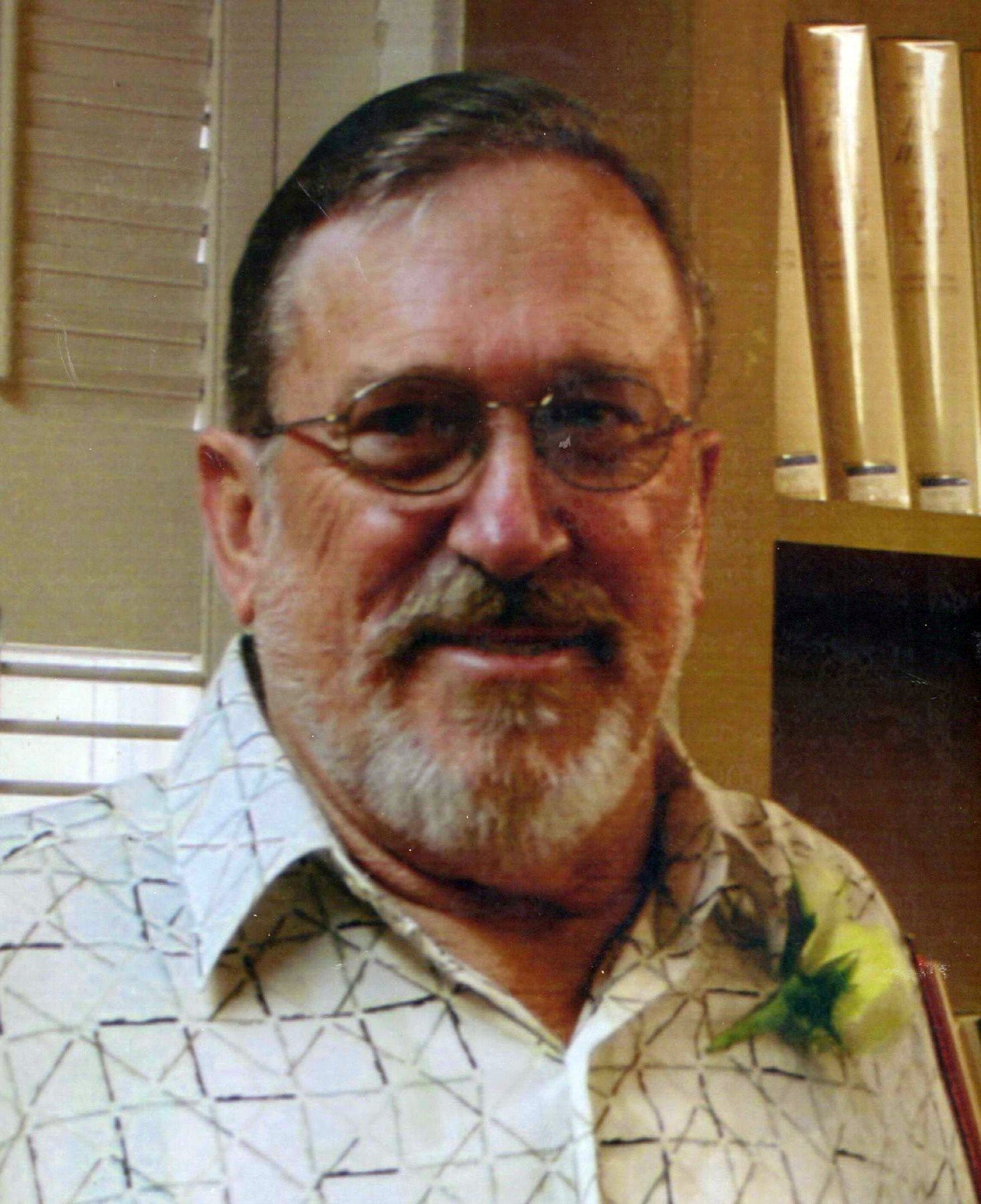 Ralph Wallace Butler Jr. Obituary Corpus Christi, TX