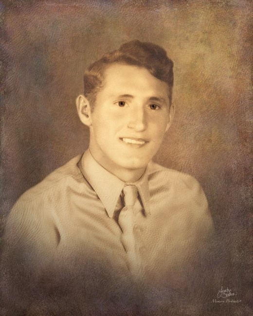 Obituary of Andrew S. Pratt