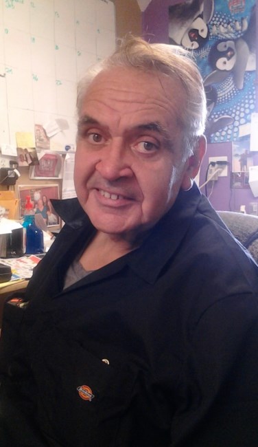 Obituary of Manuel Rosado