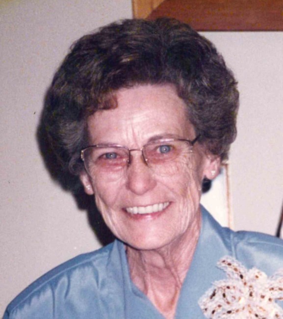 Obituary of Betty L. Tuttle