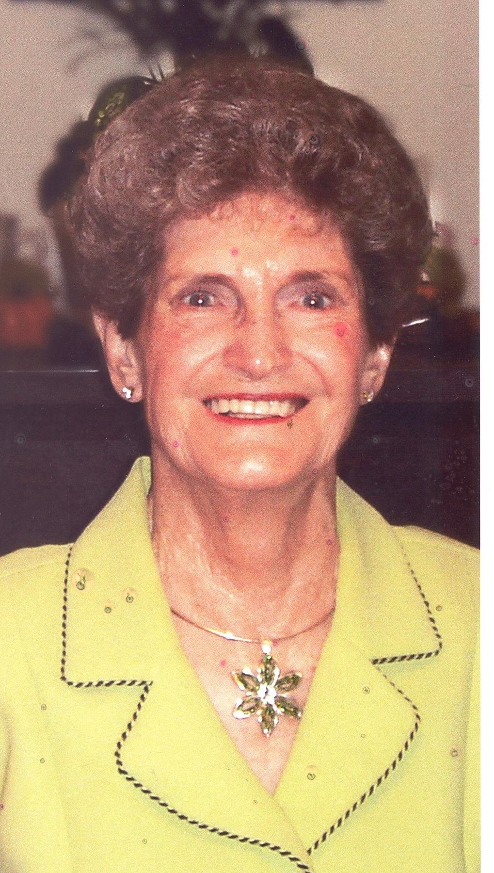 Josephine McGuire Obituary Wilmington, NC