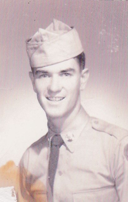 Obituary of James P Gorman