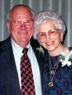 Obituary of William Archie McCarter