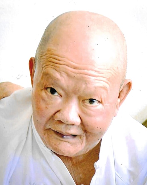 Obituary of Hao Huu Hoang