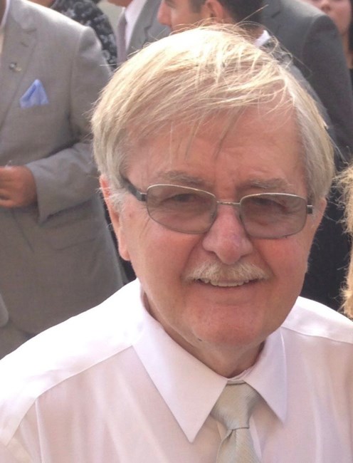 Obituary of Pantelis Giannakas