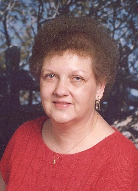 Obituary of Pattie Sue Denton Koepke
