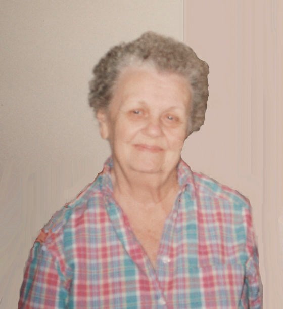 Obituary of Mary Lou Allison