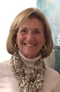 Obituary of Joan Stretch
