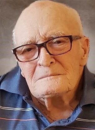 Obituary of Raoul Simard